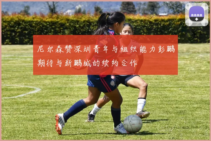 尼尔森赞深圳青年与组织能力彭鹏期待与新鹏城的续约合作